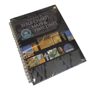 Bible Study Notebook 10th Anniversary – Charts, Timelines & Illustrations, Christian Reference Tools, Bible Guide, Faith & Grace Study Journal, Religious Study Notebook, Christian Books for Summer Vibes