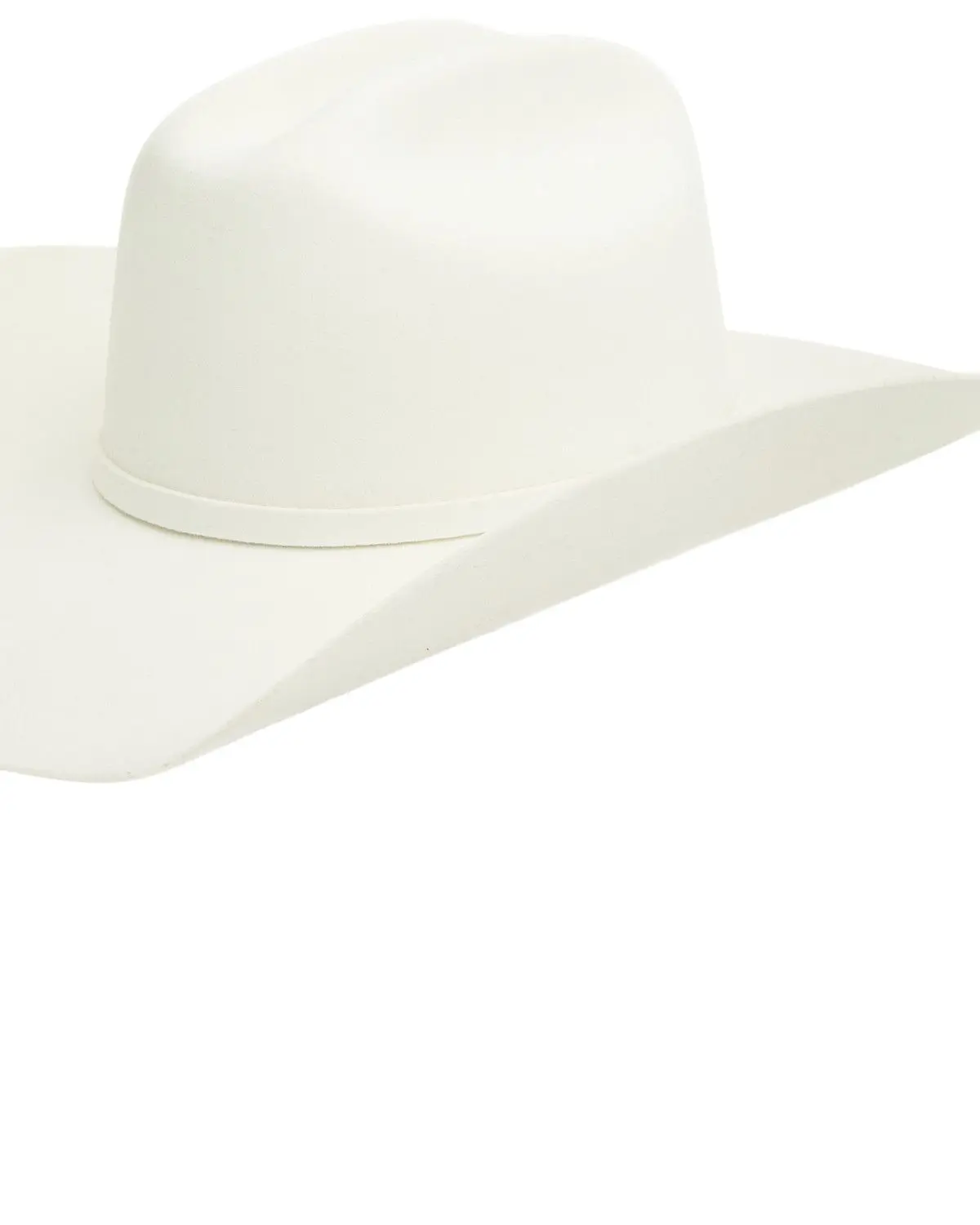 Moonshine Spirit Unisex Spirit&Reg; 4X Wool Felt Cowboy Hat - Pwmoon-724072