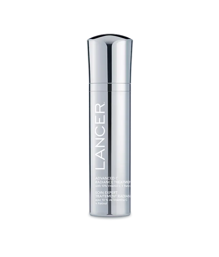 Advanced C Radiance Treatment
