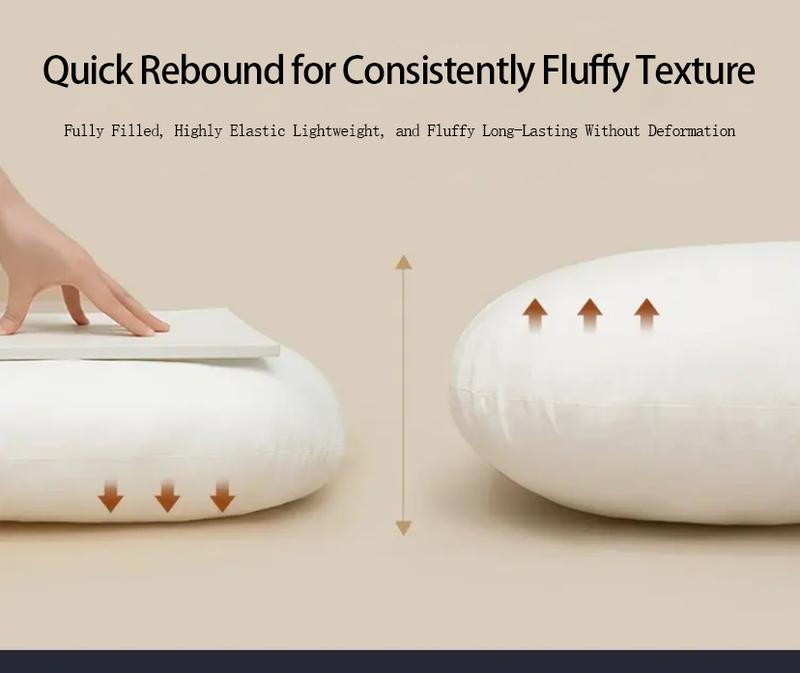 U-Shape Full Body Pregnancy Pillow with Removable Cooling Cover – Maternity Support Pillow for Adults & Pregnant Women, Comfortable Body Cushion for Side Sleepers, Neck & Back Pain Relief, Multifunctional Hugging Pillow for Relaxation & Restful Sleep