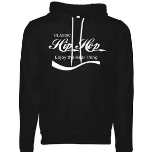 CLASSIC HIP HOP Hoodie
