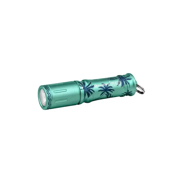 OLIGHT i3E EOS Keychain Flashlight