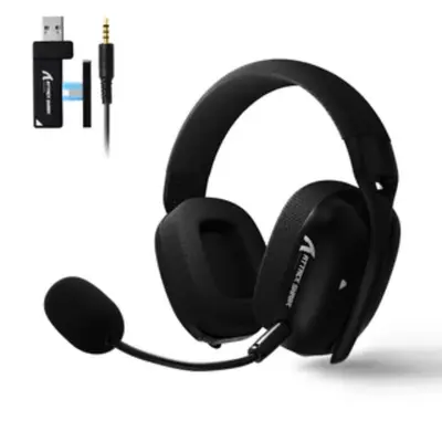 Wireless Headset with Dongle TikTok Shop