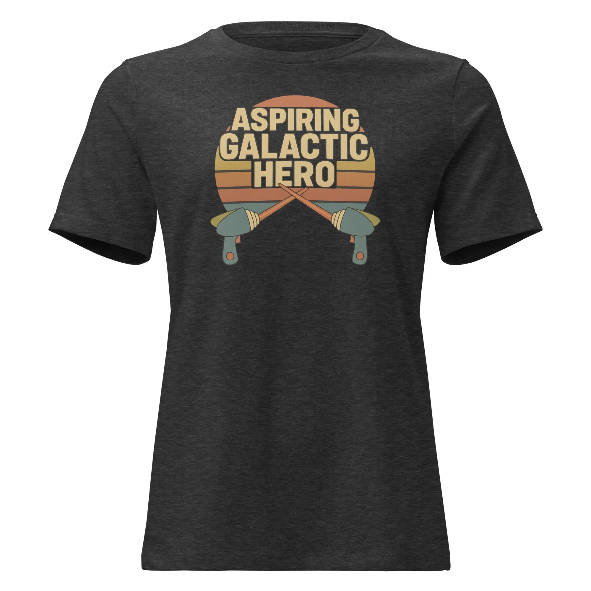 Aspiring Galactic Hero | Buzz Lightyear | Womens