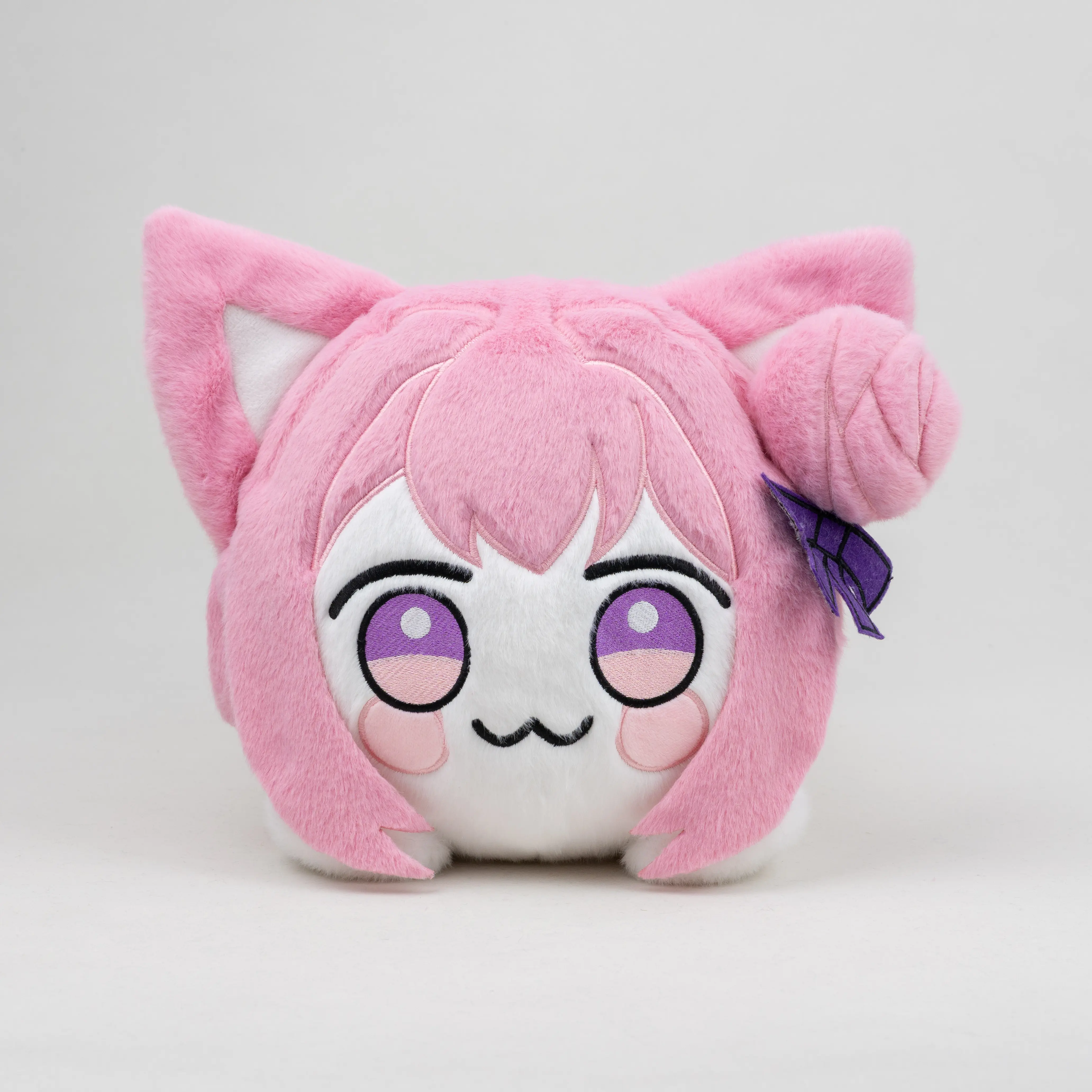 【NEW ARRIVAL】Plushshop 17in Cute Dormeow Plushie Stuffed Toys