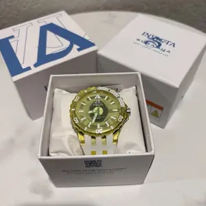 NWT Invicta Subaqua Men's Watch - 44mm,