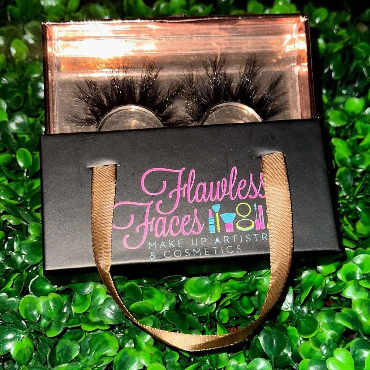 Flawless Winks Lashes