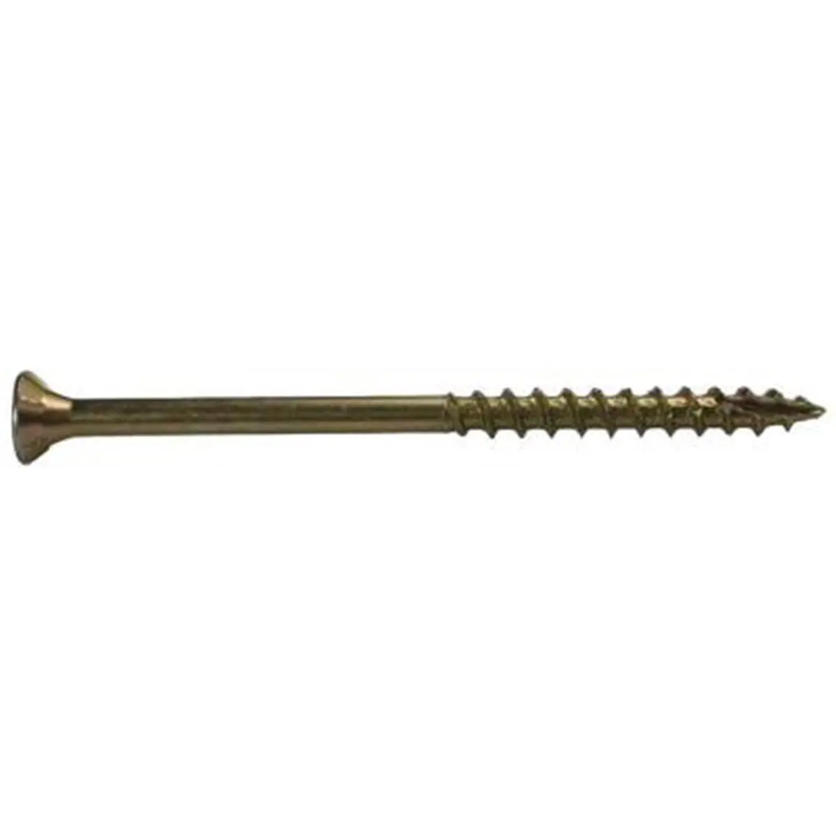 Grip Rite 3GCS10BK 3 in. Construction Screw