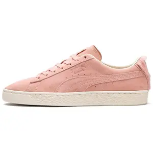 PUMA Suede Classic Easter Women's Shoes - Iconic Athletic Sneakers with Smooth Suede Upper & Grunge Inspired Soles