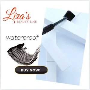 Mascara de pestañas - Makeup Cosmetic for voluminous lashes Mascara de pestañas - Makeup Cosmetic for voluminous lashes