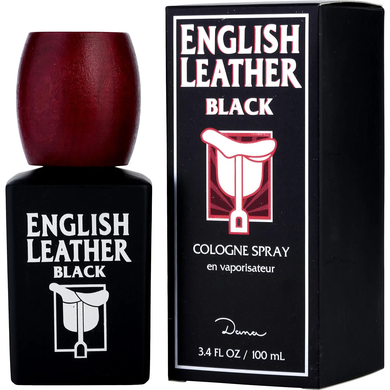 English Leather Black By Dana Cologne For Men English Leather Black By Dana Cologne For Men
