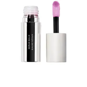 MAKE Beauty Serum Balm in Lilac Layer