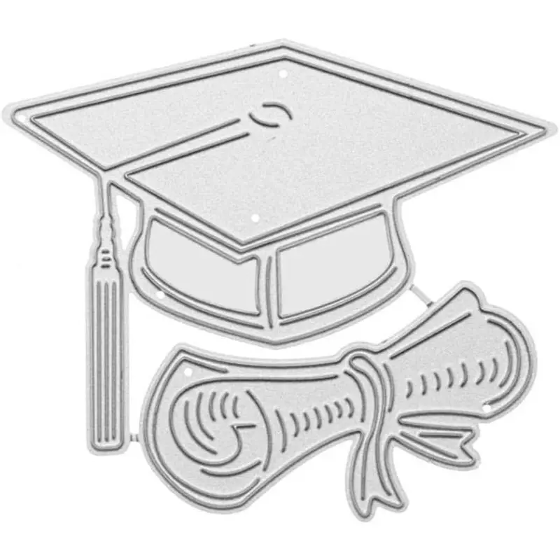 graduation card template - TikTok Shop
