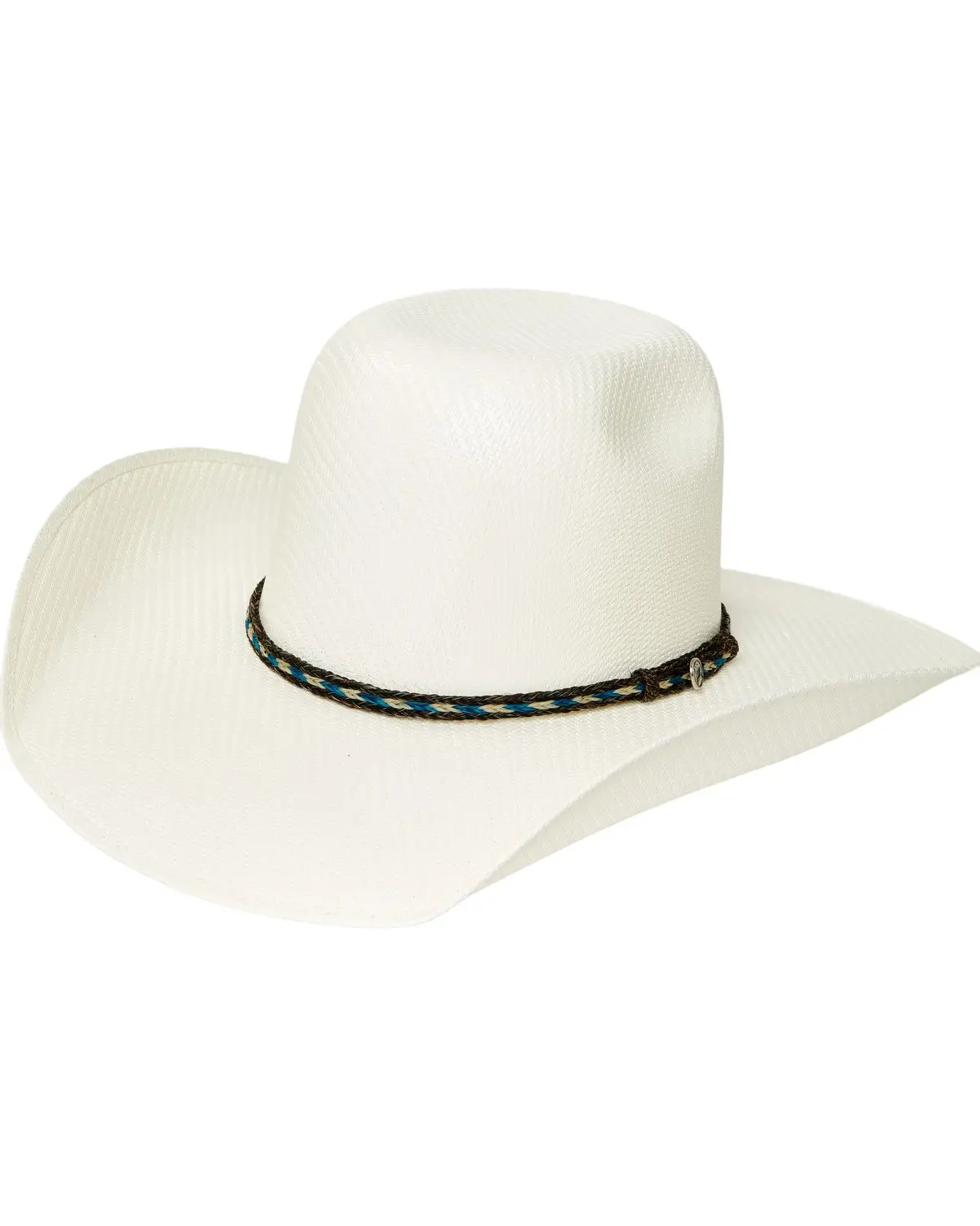 Resistol Unisex Hooey By Trip Straw Cowboy Hat - Rstrip-834281