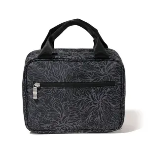 baggallini Hanging Travel Toiletry Kit