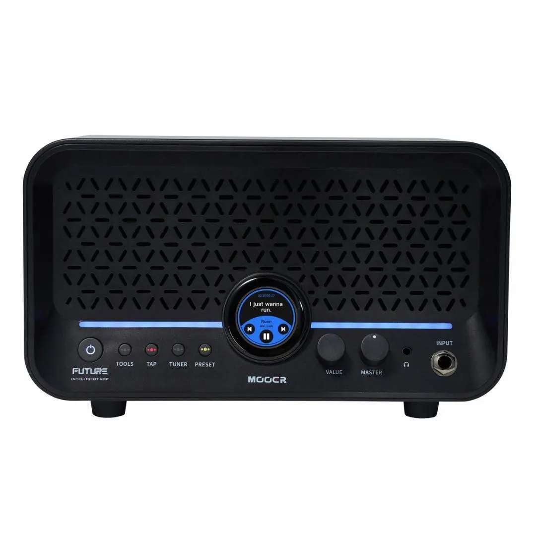MOOER F15i Li Amp *Ships Today*