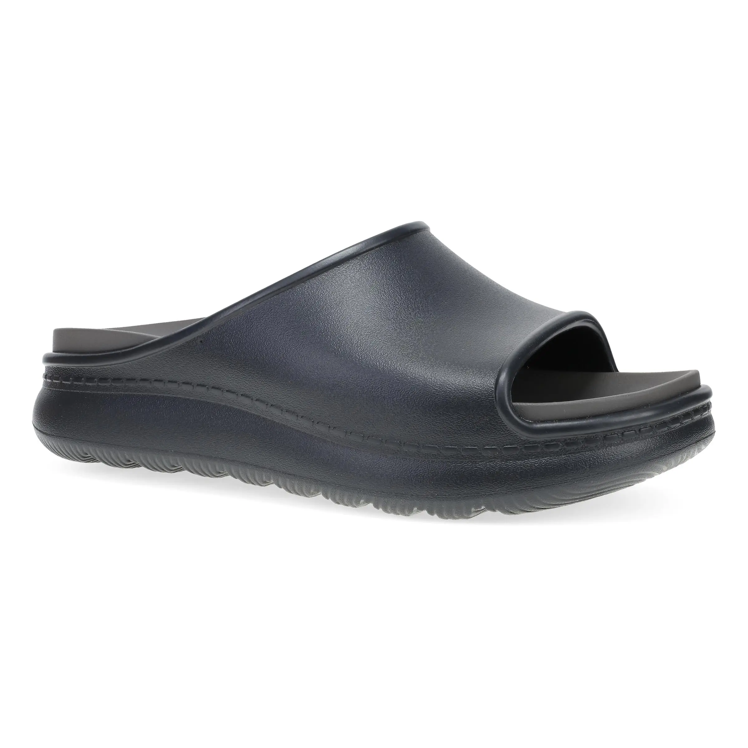 Devyn Black Molded