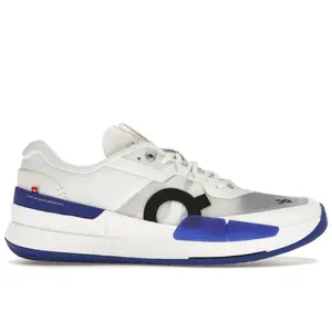 On Men's The Roger Pro 2 White Indigo, from StockX