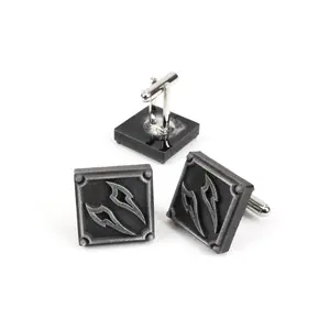 Viper Job Icon Cufflinks - FFXIV