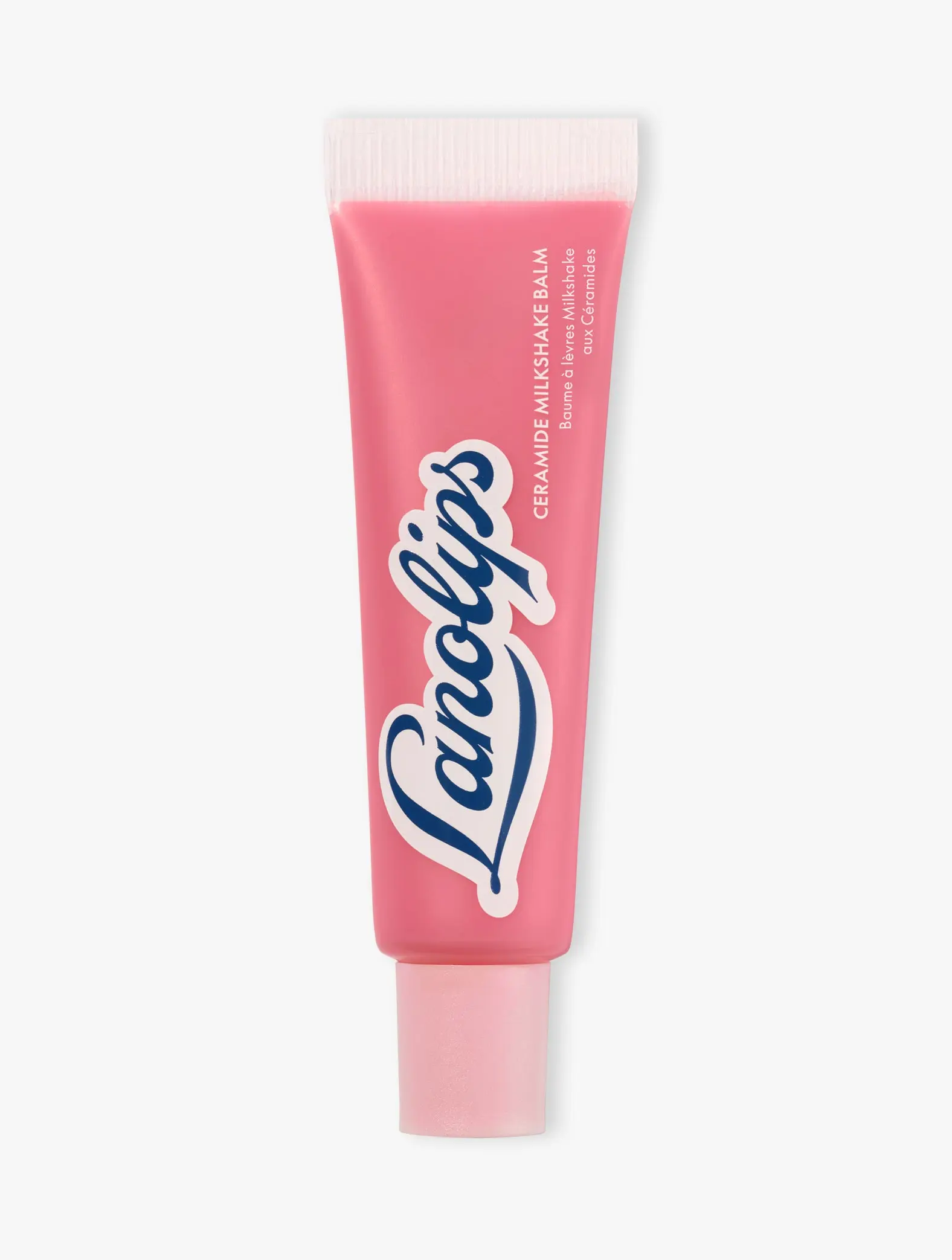 Ceramide Milkshake Balm Strawberry Bubble
