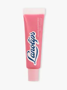 Ceramide Milkshake Balm Strawberry Bubble