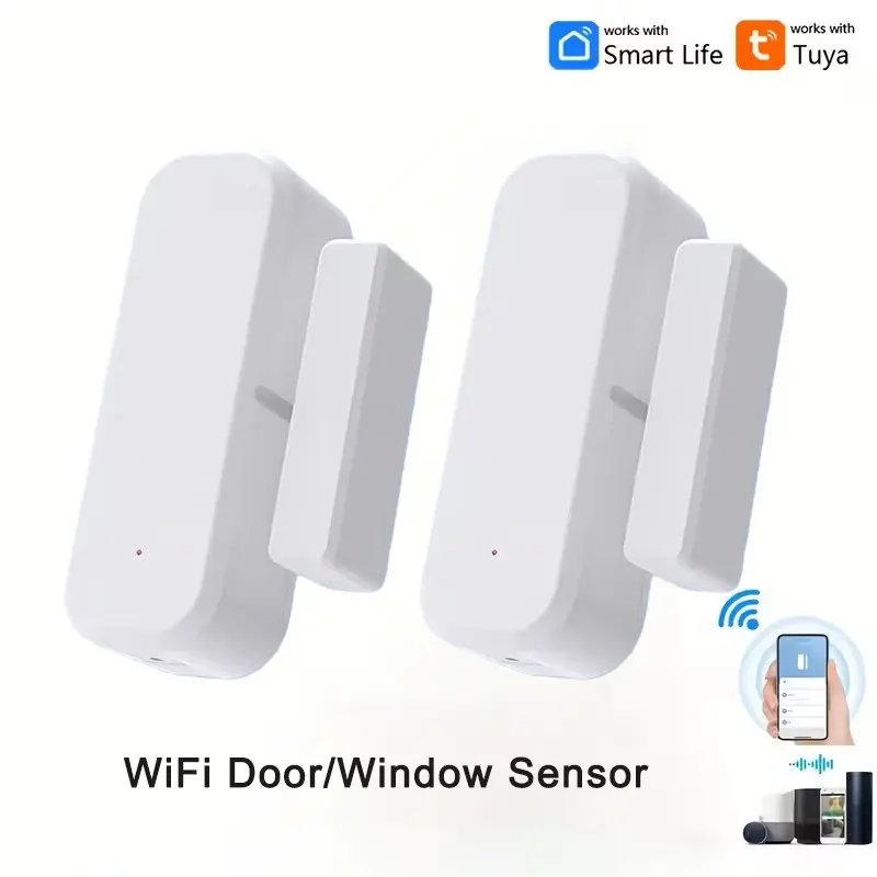 wyze door sensor