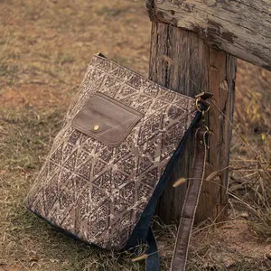 The Soft Side Shoulder Bag *