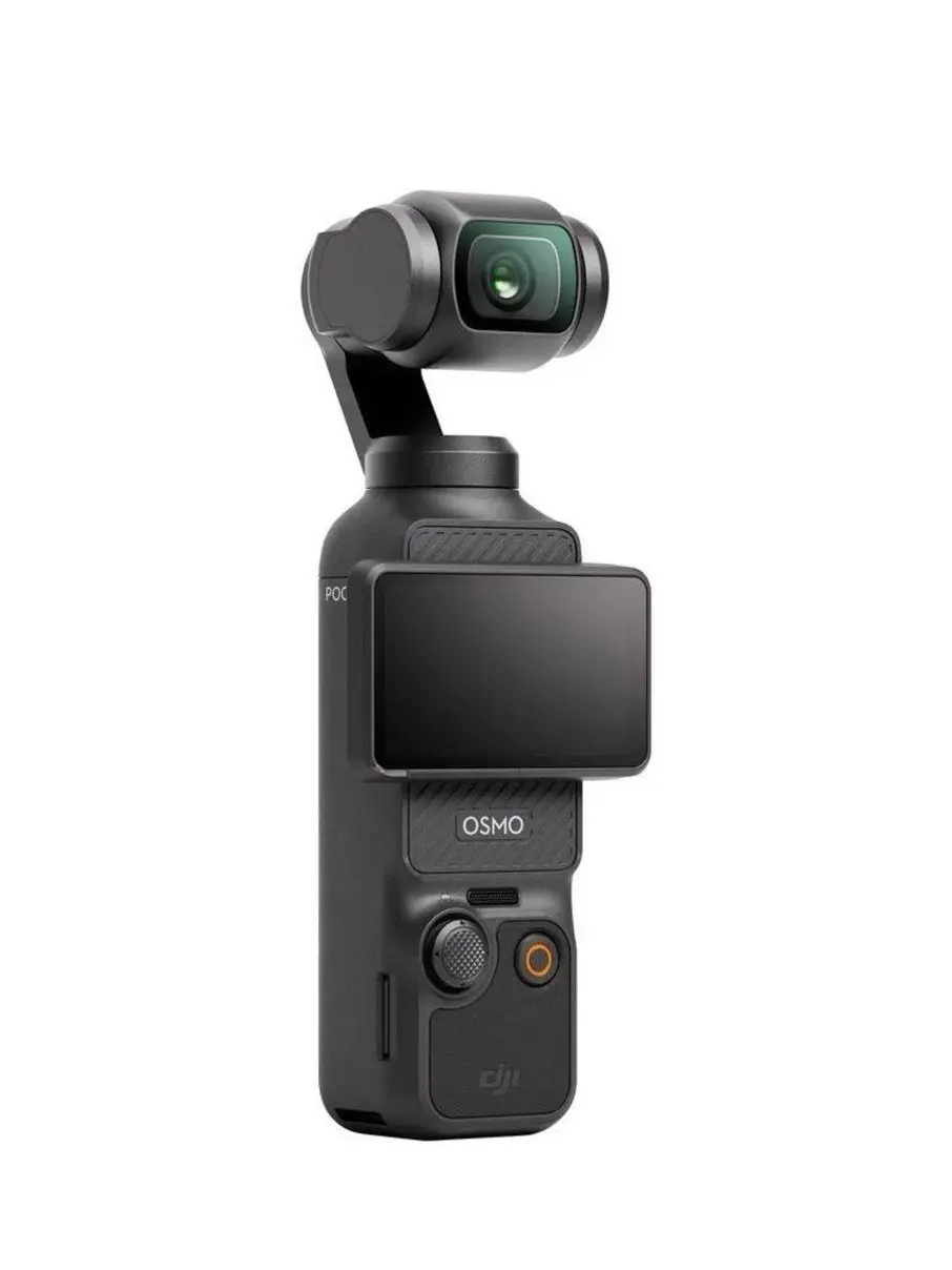 DJI Osmo Pocket 3 Creator Combo (Camera Plus Additional Accessories)