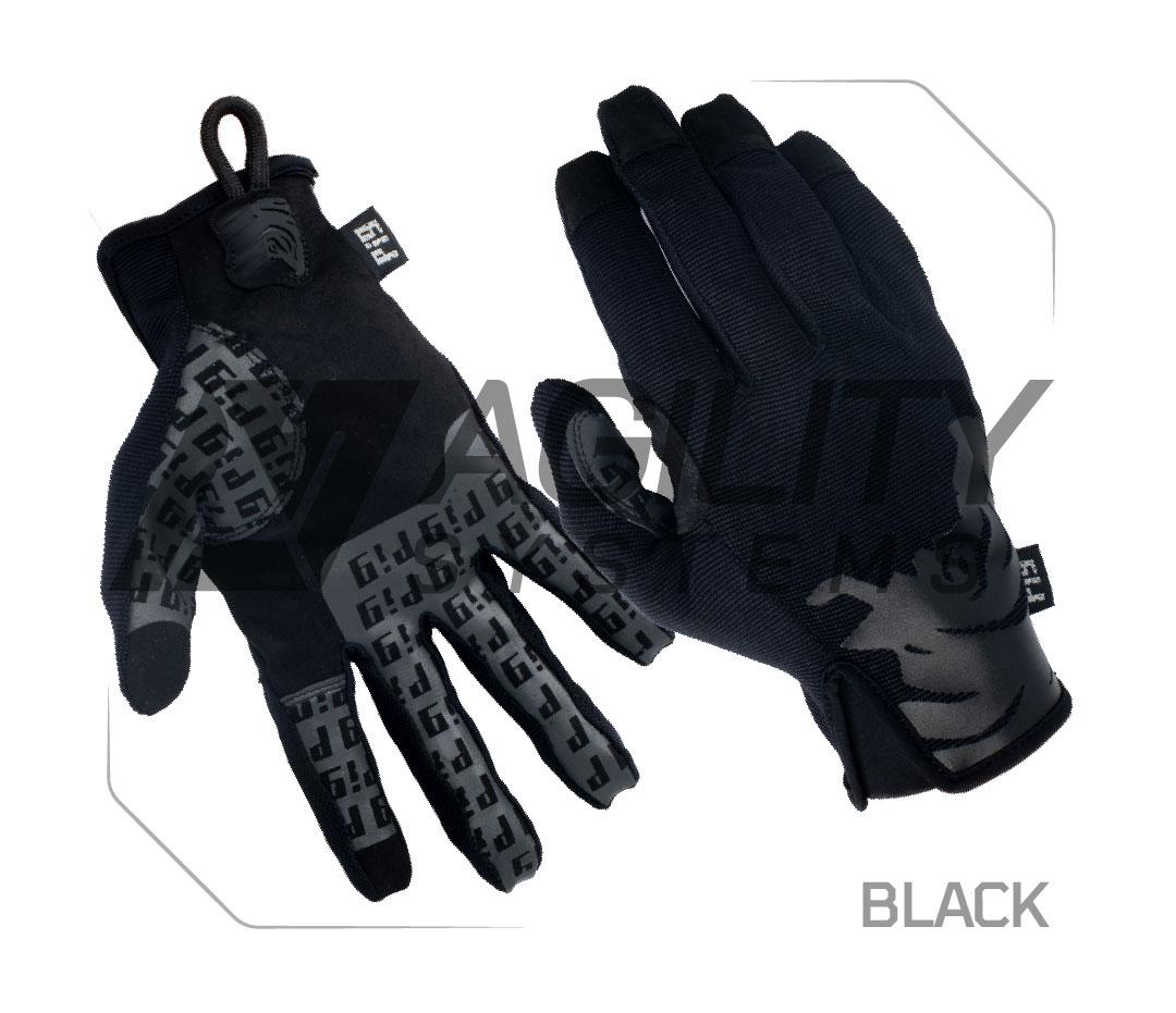 Agility Systems P-G Delta Style Tactical Shooting Glove