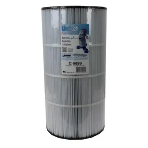 Unicel C-9699 Spa Replacement 100 Sq Ft Filter Cartridge PJB-100 FC-1490