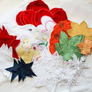 All Holiday Tablescapes