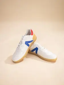 Vesta Color Block V Detail Sneaker | 6-11