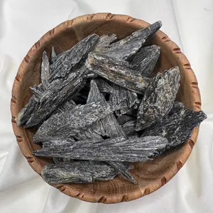 Black Kyanite