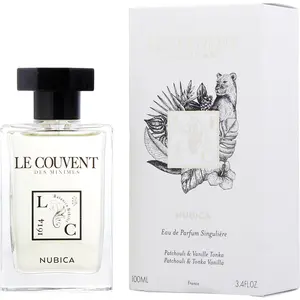 Le Couvent Des Minimes Nubica By Le Couvent Eau De Parfum For Unisex
