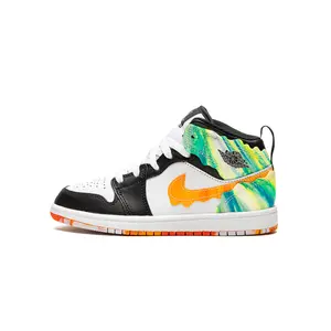 Jordan 1 Mid SE PS "Wavy" DJ6562 038