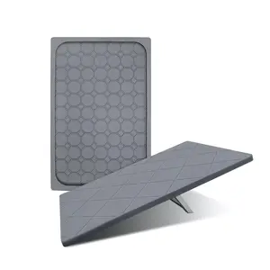 Starlink Gen 3 Protective Cover, Silicone Case for Starlink Standard Satellite Dish, Waterproof Hail Shield with Impact Resistance for Rocks/Sand/Hai