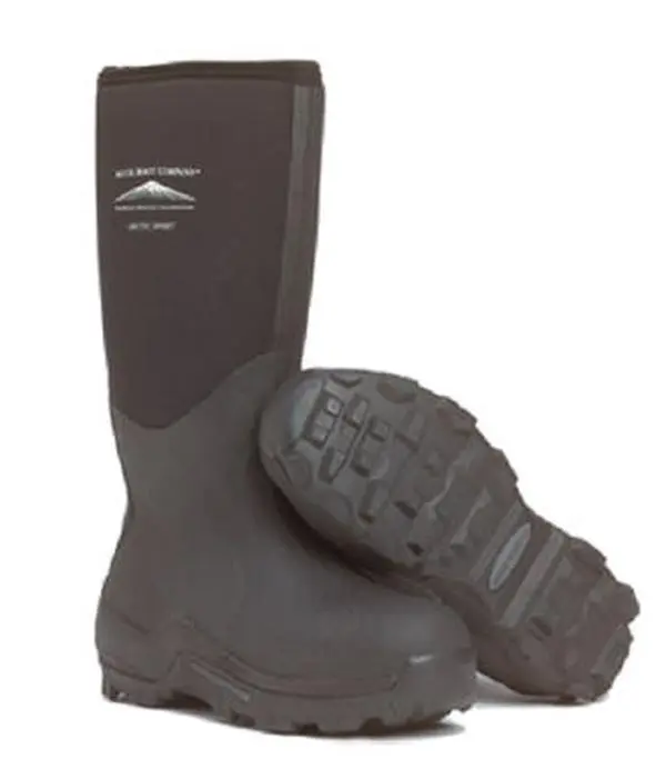 CFD 1707414 Arctic Sport Hi Extreme-Conditions Sport Boot M8-W9