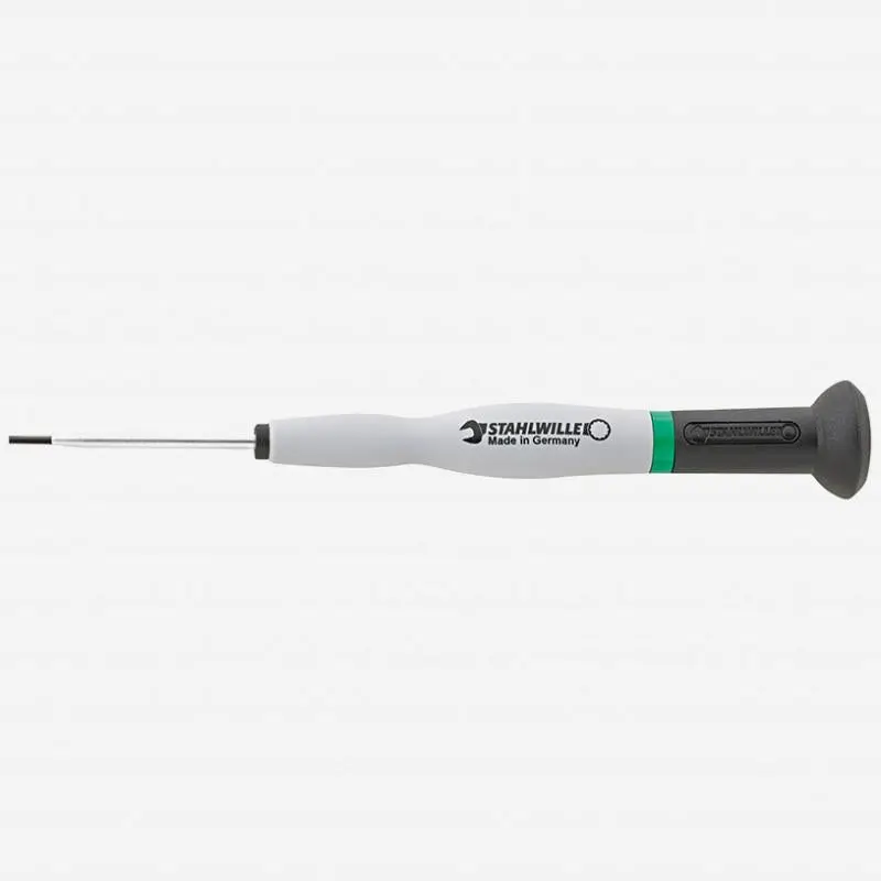 Stahlwille 47533013 4753 Precision Hex Screwdriver, 1.3 mm