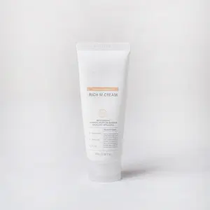 Corthe Dermo Essential Rich M Cream - Long Lasting Moisture with Ceramide NP for Enhanced Skin Barrier Support
