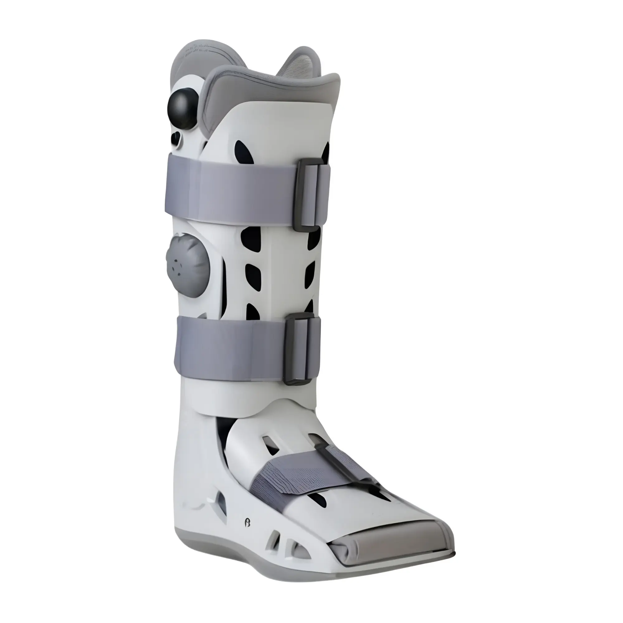 Aircast AirSelect Elite X Small Walking Boot with Semi Rigid Shell Protection