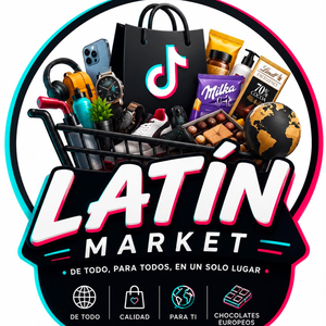 LatinMarket