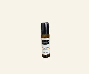 Roll-On Fragrance: Reign Rebel