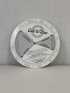 TheLienZone | Calc-U-Lien | Florida Lien Deadline Calculator | Precise Lien Calendar Tool