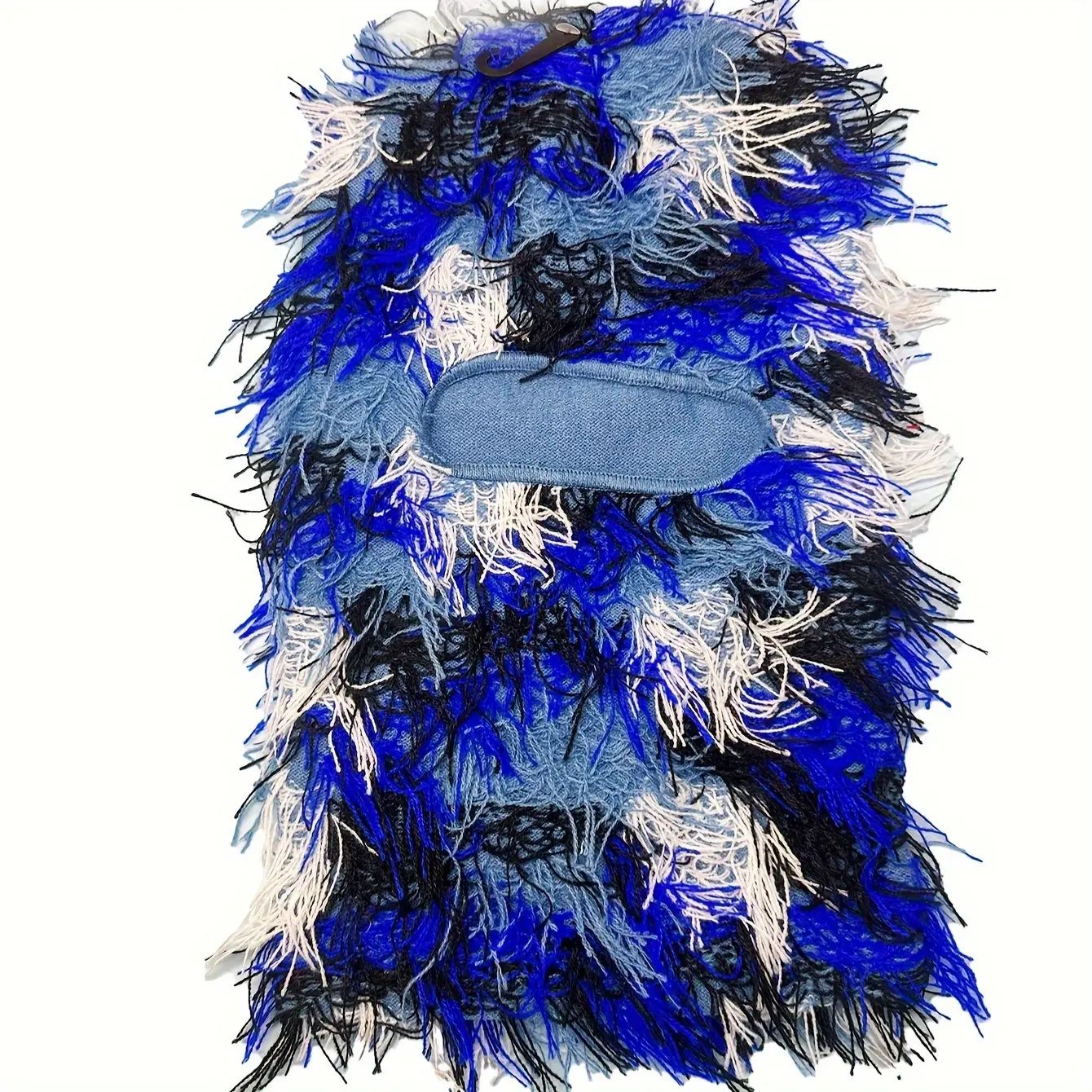 Blue And White 2