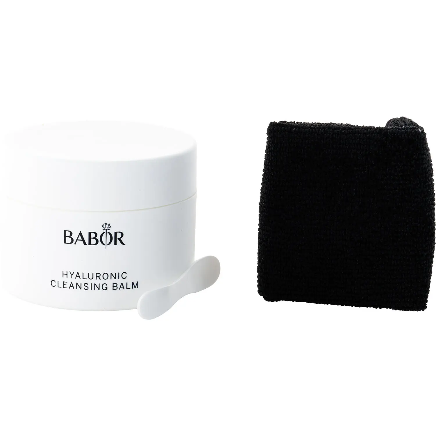 Babor By Babor Hyaluronic Cleansing Balm For Women