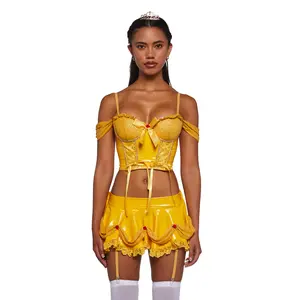 Enchanted Tales Costume Set