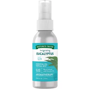 Eucalyptus Essential Oil Mist Spray