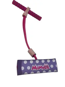 Minnie Mouse Pogo Hopper
