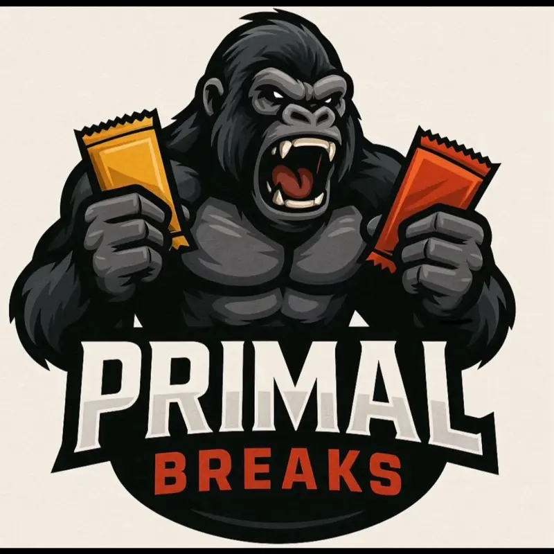 Primal Breaks Single Card