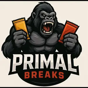 Primal Breaks Single Givy